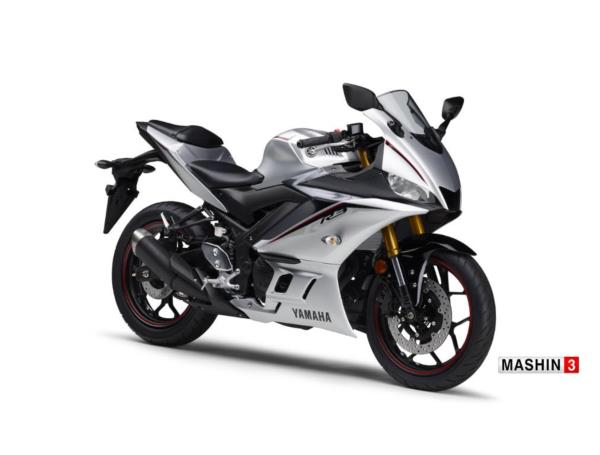  یاماها-R25